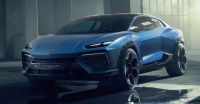 Lamborghini cancela projeto de carros elétricos: "cliente não quer"