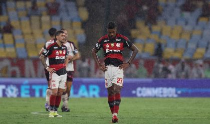 Flamengo v Lanus - CONMEBOL Recopa 2026