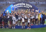 Flamengo 2 x 3 Lanús: Veja os melhores momentos da Recopa Sul-Americana