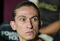 Filipe Luís afirma que foi mal interpretado e reitera apoio a Vini Jr