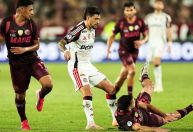 Recopa: Argentina alerta sobre risco de prisão por racismo e golpes no Rio