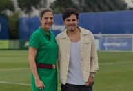 Palmeiras: Leila Pereira revela recado para Raphael Veiga em despedida