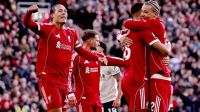 Liverpool anuncia novo patrocinador e encerra parceria histórica de 17 anos