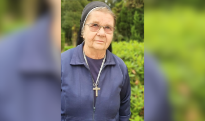 PR: Homem invade convento e mata freira após "ouvir vozes" em alucinação