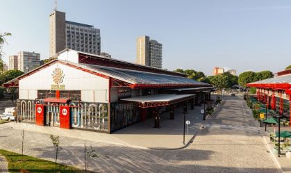 Museu das Amazônias representa o Brasil em prêmio internacional