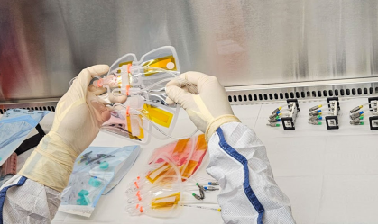 O que os novos astronautas vão realizar na Estação Espacial Internacional