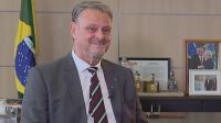 Fávaro fala sobre acordos comercias e Plano Safra ao CNN Agro