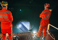 Seis pessoas morrem em acidente de lancha na divisa entre SP e MG