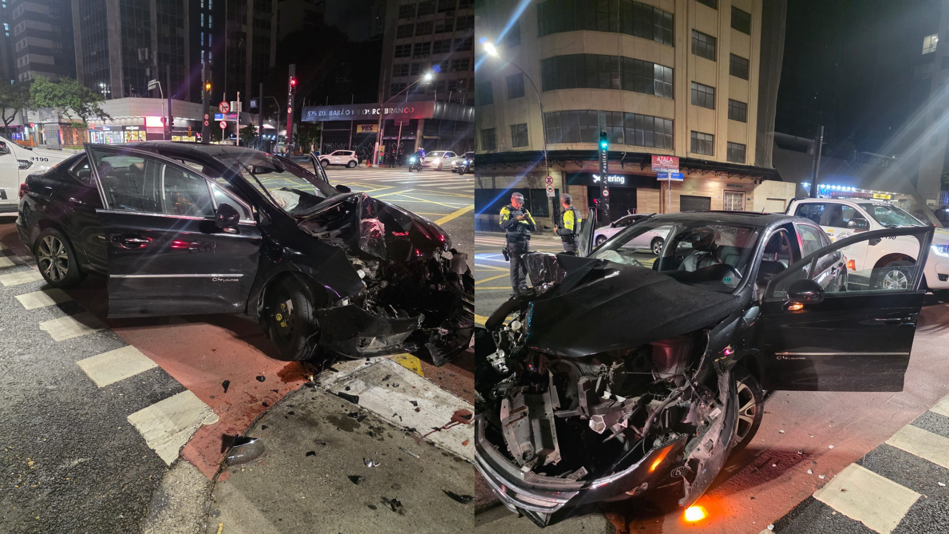 PRESO MOTORISTA PAULISTA
