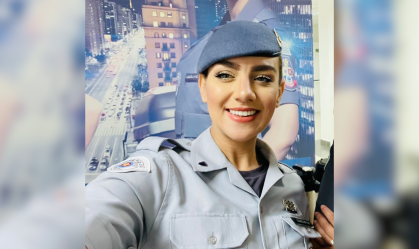 Corpo de PM encontrada morta em SP pode ser exumado para novas perícias