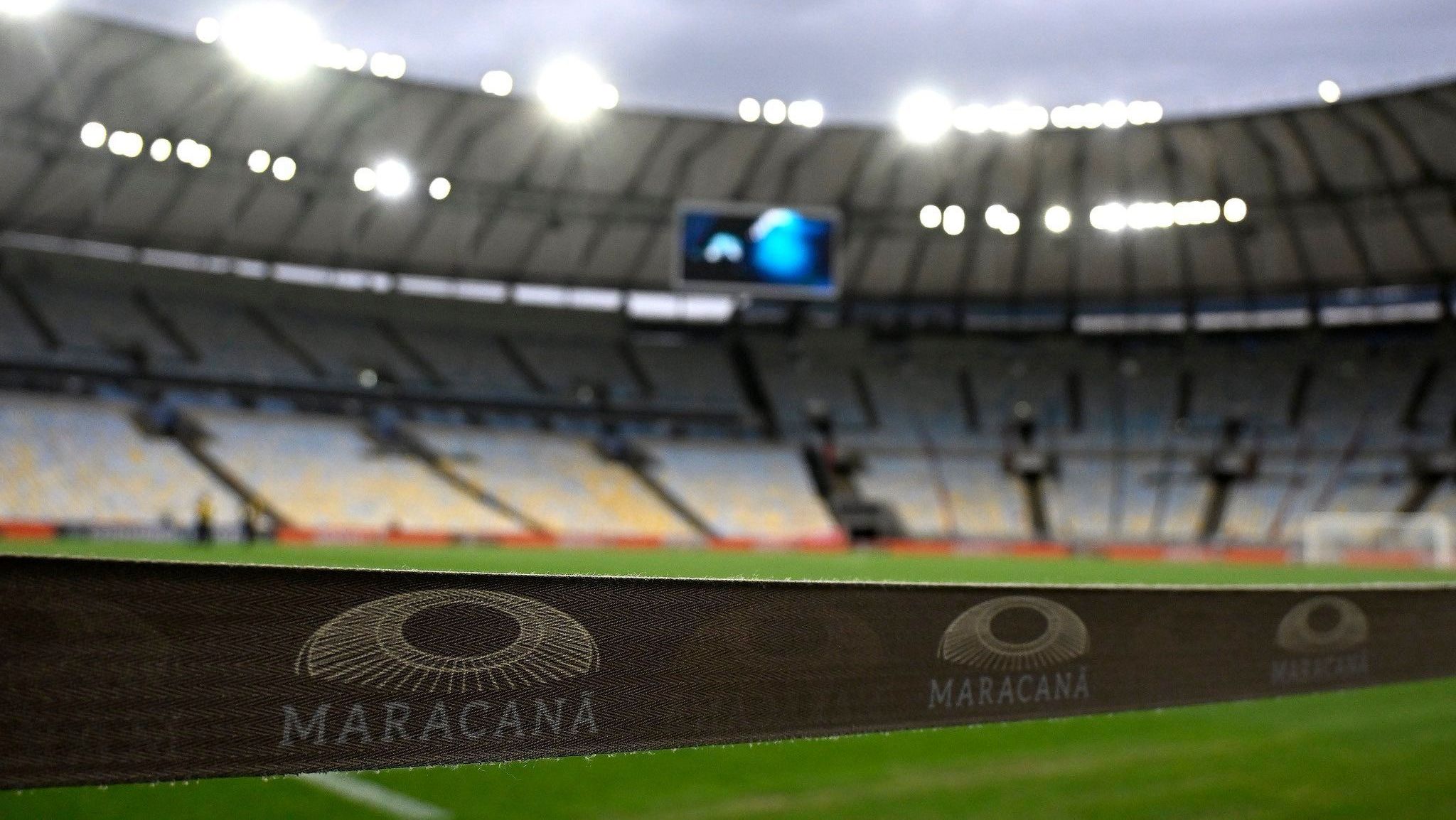Imagem de destaque do post: Fluminense x Ind. Rivadavia: escalações e onde assistir à Copa Libertadores