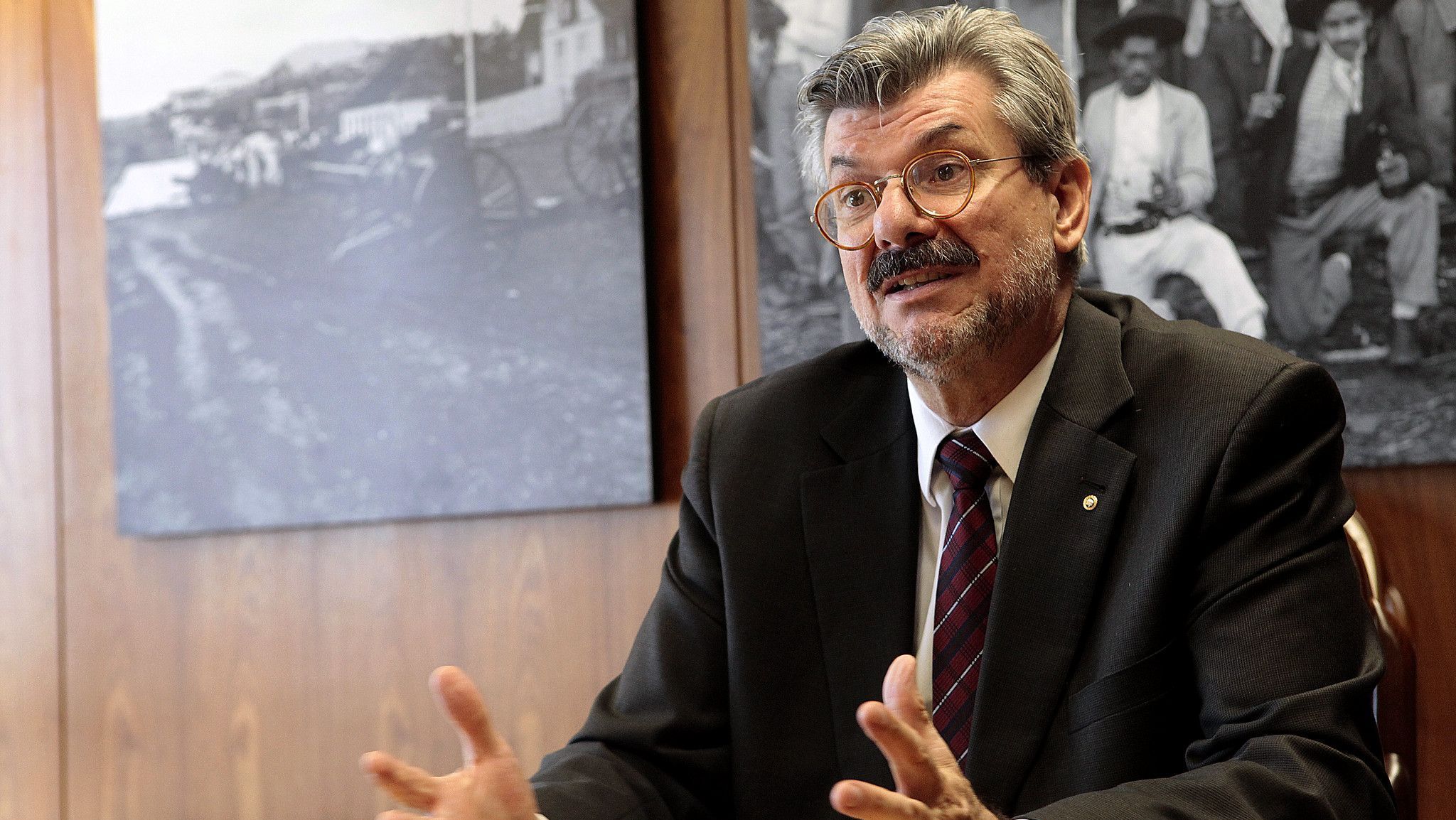Marco Buzzi