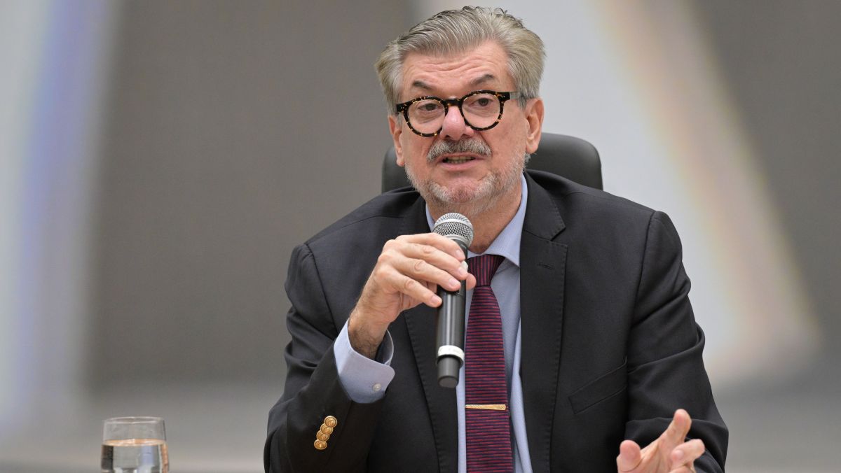 MPF muda posição e pede perda de cargo de Marco Buzzi