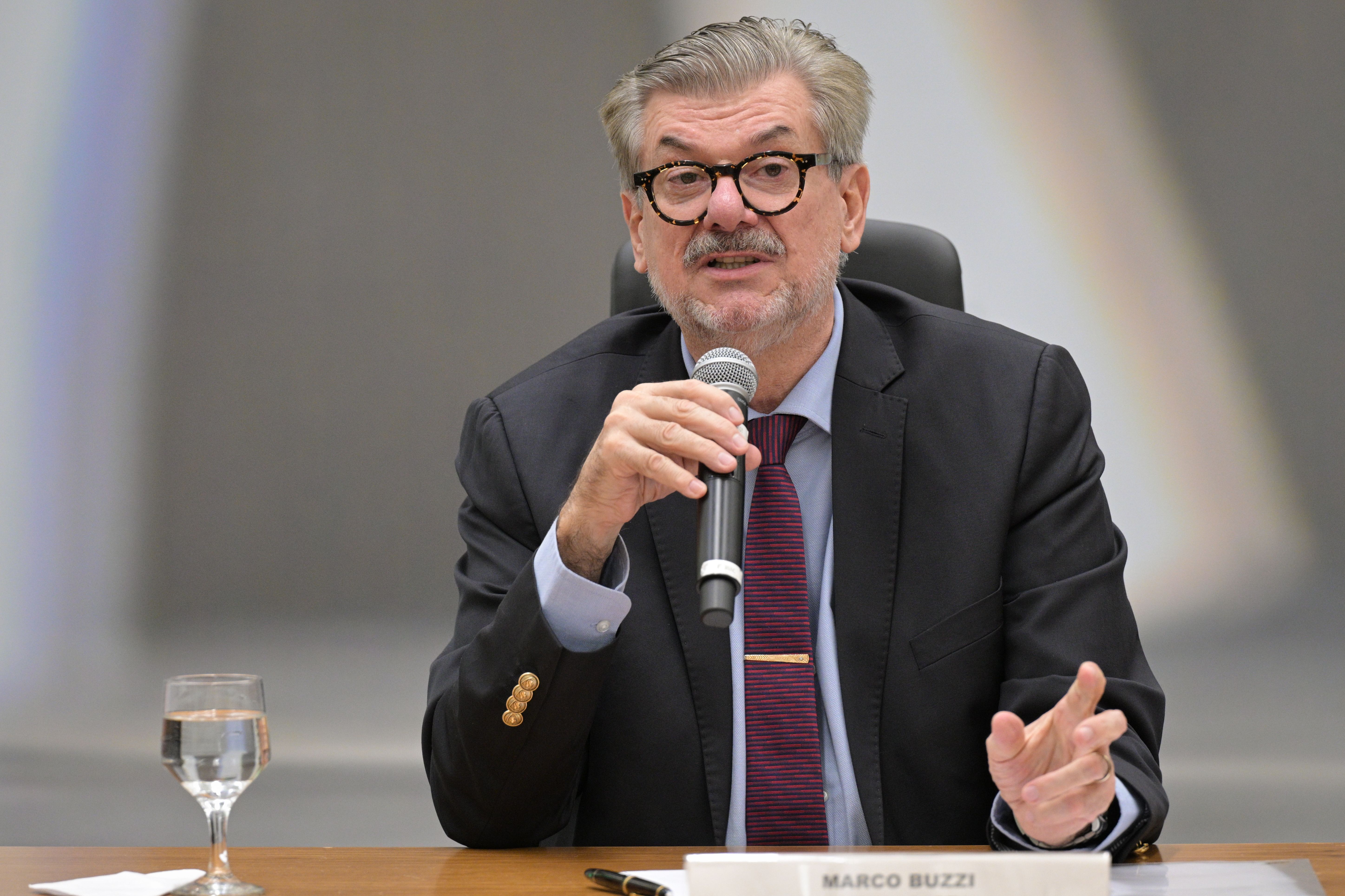 Marco Buzzi