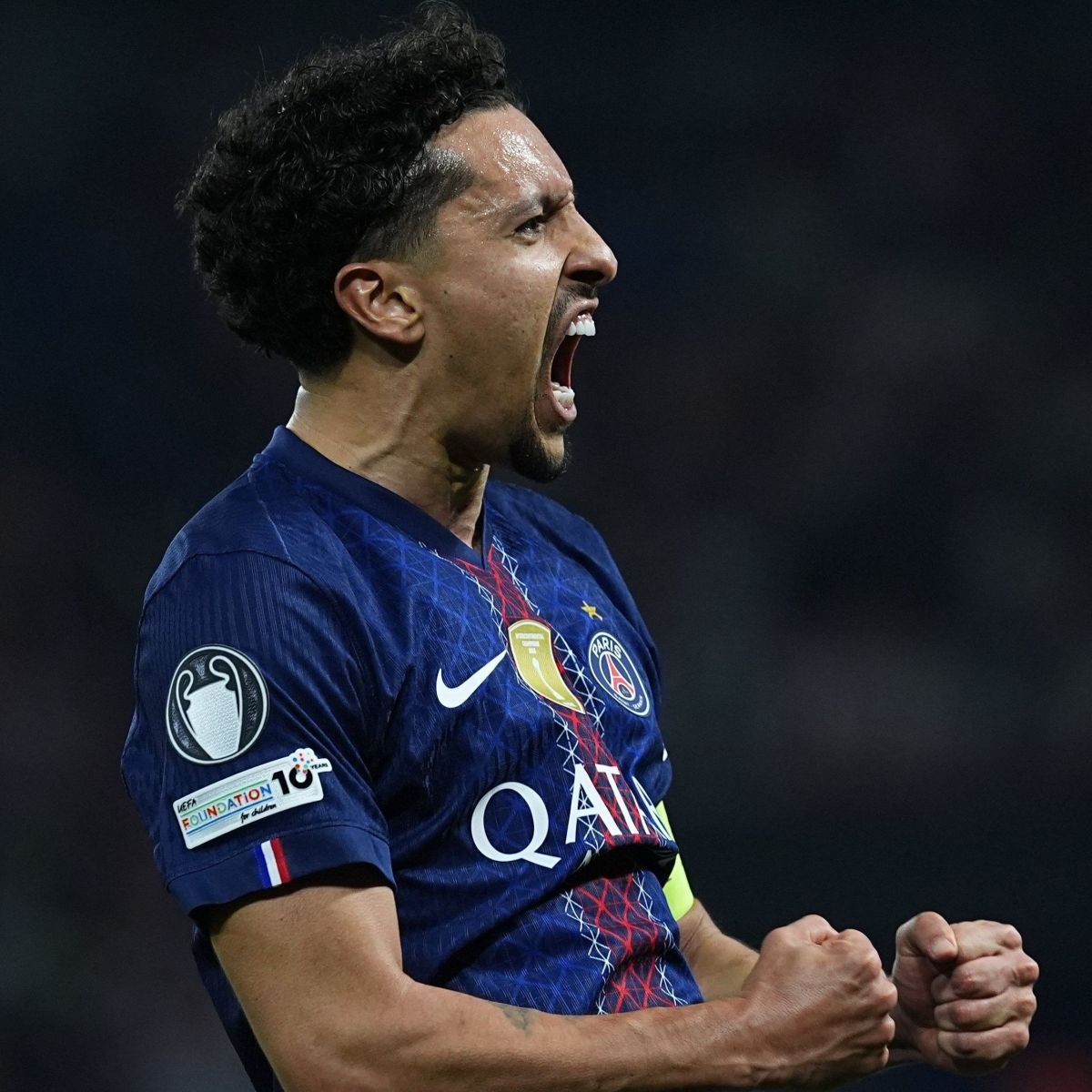 Lens x PSG: horário e onde assistir ao jogo da Supercopa da França