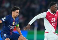 Veja gol de Marquinhos em PSG x Monaco pelos playoffs da Champions