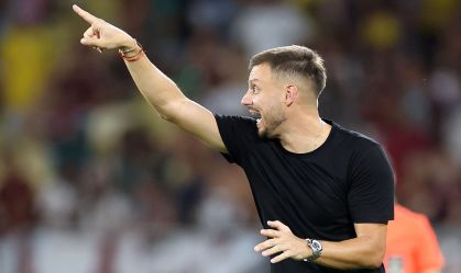 Titulares do Botafogo preocupam para sequência no Carioca e na Libertadores