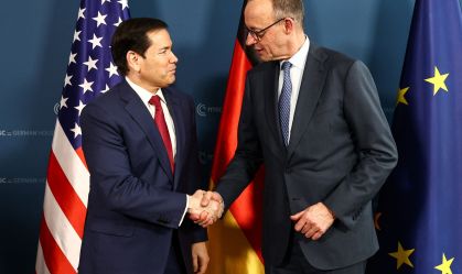 Análise: Conferência de Munique destaca divisão entre os EUA e a Europa