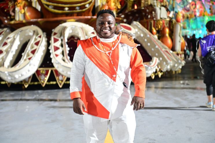 Carnival 2026: what time does the counting of the SP Special Group start?