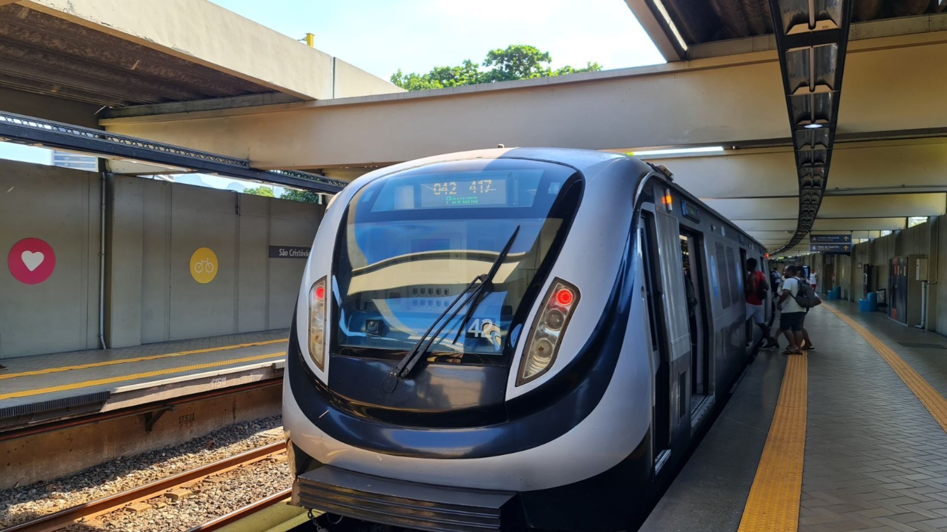 Metrô