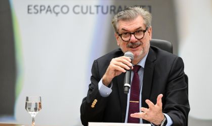 Ministro Marco Buzzi