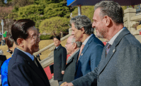 Brasil e Coreia do Sul assinam acordos de cooperação agrícola