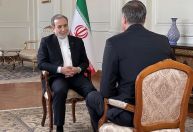 Chanceler do Irã se diz confiante em negociações em meio à tensão com EUA