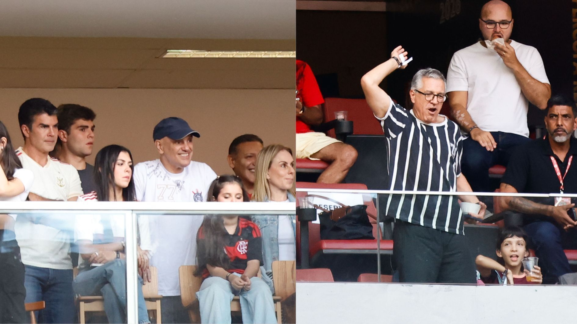 Moraes e Padilha
