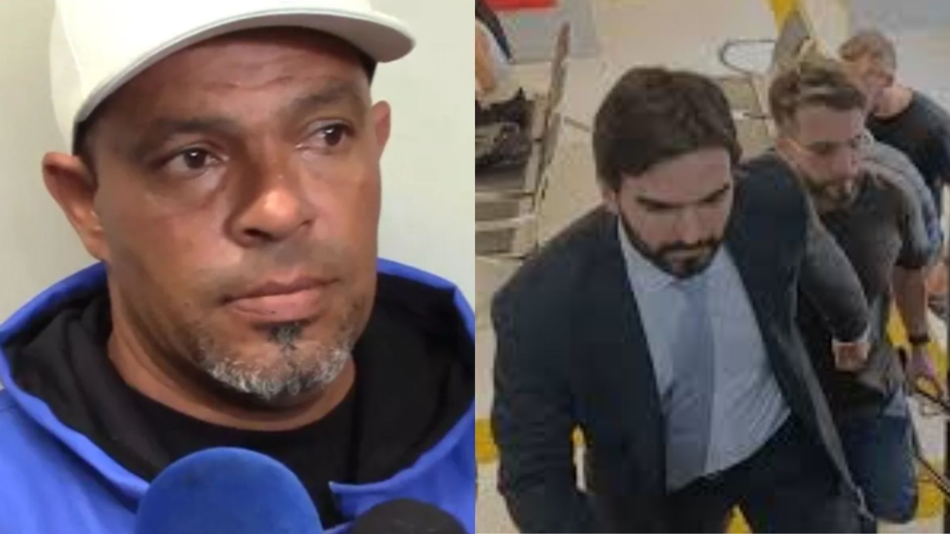 Morte em piscina de academia de SP veja o que dizem envolvidos no caso