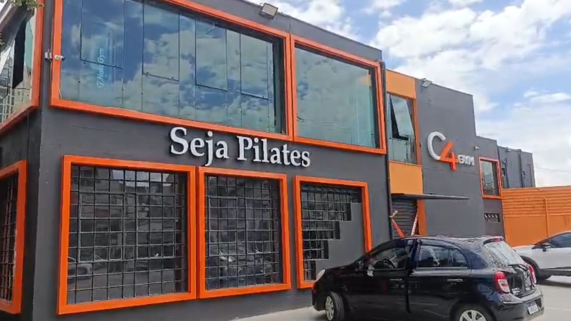 Mulher morre e 4 são internados após uso de piscina em academia de SP (2)