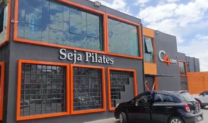 Manobrista fazia limpeza de piscina em academia onde mulher morreu em SP