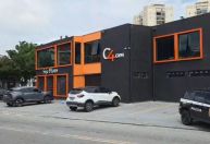 Mulher morta em piscina de academia foi intoxicada com cloro adulterado