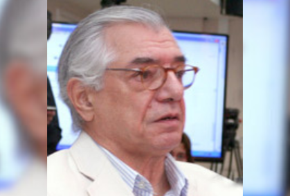 Fundador do PT morreu de mal súbito e não afogado, diz Corpo de Bombeiros