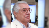 Fundador do PT morreu de mal súbito e não afogado, diz Corpo de Bombeiros