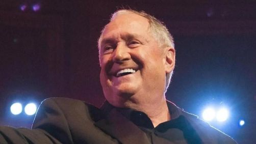 Neil Sedaka morreu aos 86 anos