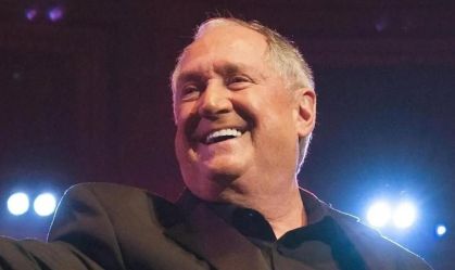 Neil Sedaka morreu aos 86 anos