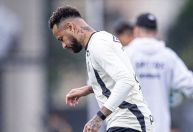 Neymar joga? Veja provável escalação do Santos para enfrentar o São Paulo