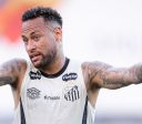 Com Neymar, Santos busca classificação contra Novorizontino
