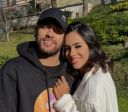 Bruna Biancardi se declara em aniversário de Neymar: "Te amo"