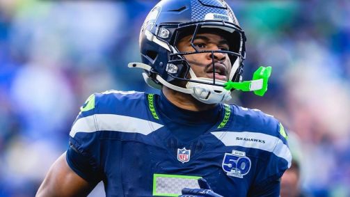 Emmanwori, atleta dos Seahawks