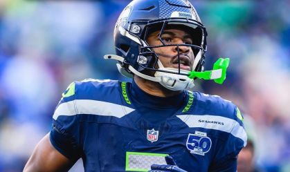Emmanwori, atleta dos Seahawks