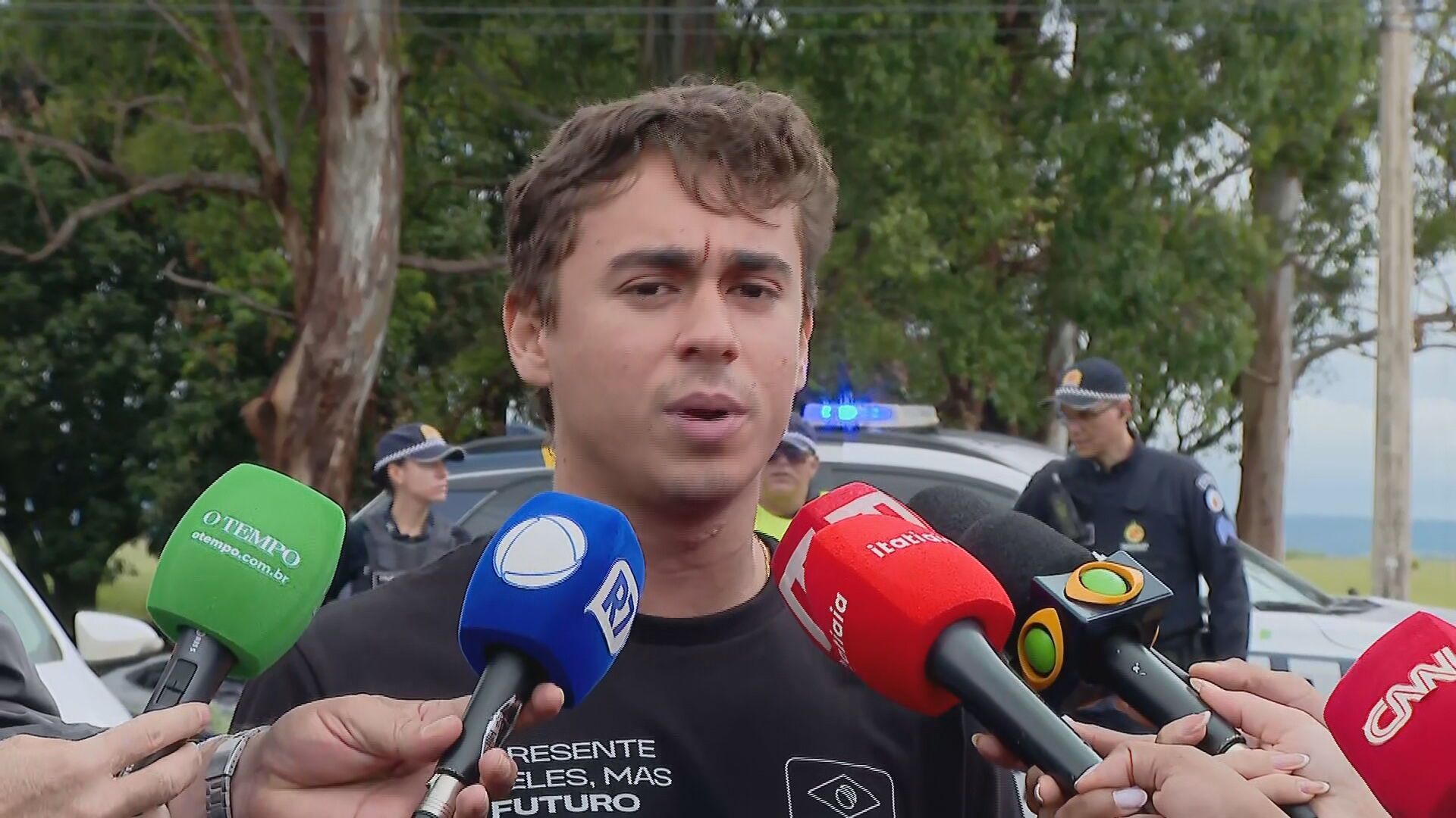 Nikolas Ferreira
