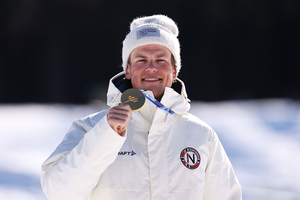 Cross-Country Skiing - Milano Cortina 2026 Winter Olympics: Day 7