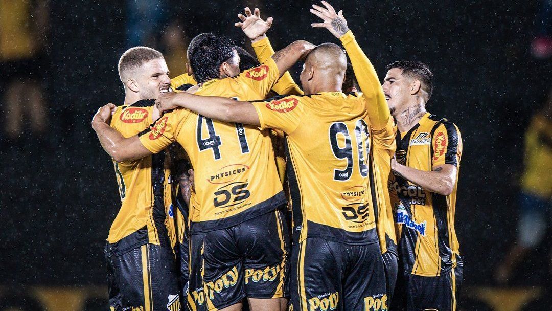 Novorizontino no Campeonato Paulista