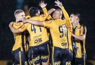 Novorizontino pode voltar à final do Campeonato Paulista após 36 anos