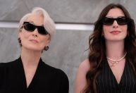 "O Diabo Veste Prada 2": trailer oficial será lançado neste domingo