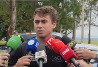 Bolsonaro me deu liberdade para construir eleição em MG, diz Nikolas