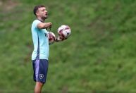 Libertadores: veja provável Botafogo para enfrentar Barcelona de Guayaquil