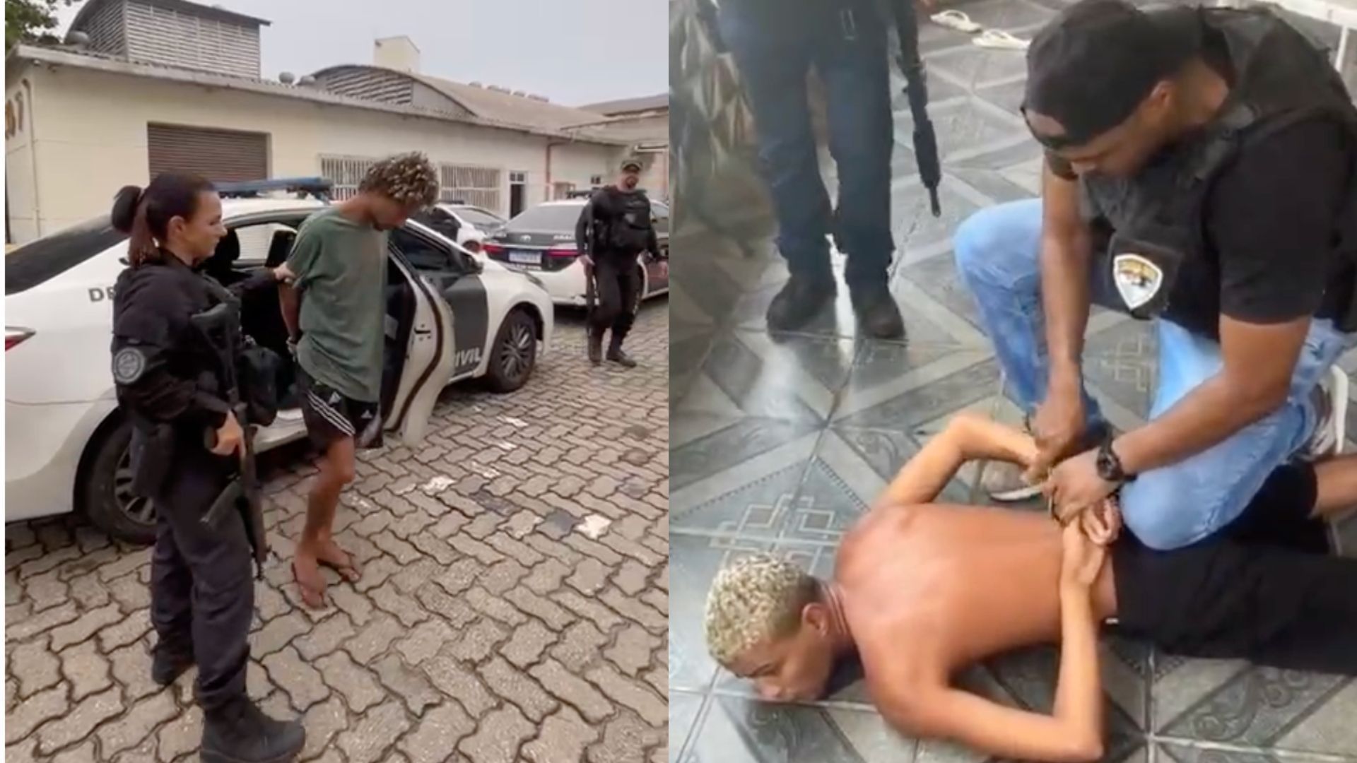 Operação Espoliador