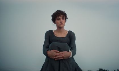 Cena de "Orgulho e Preconceito" da Netflix